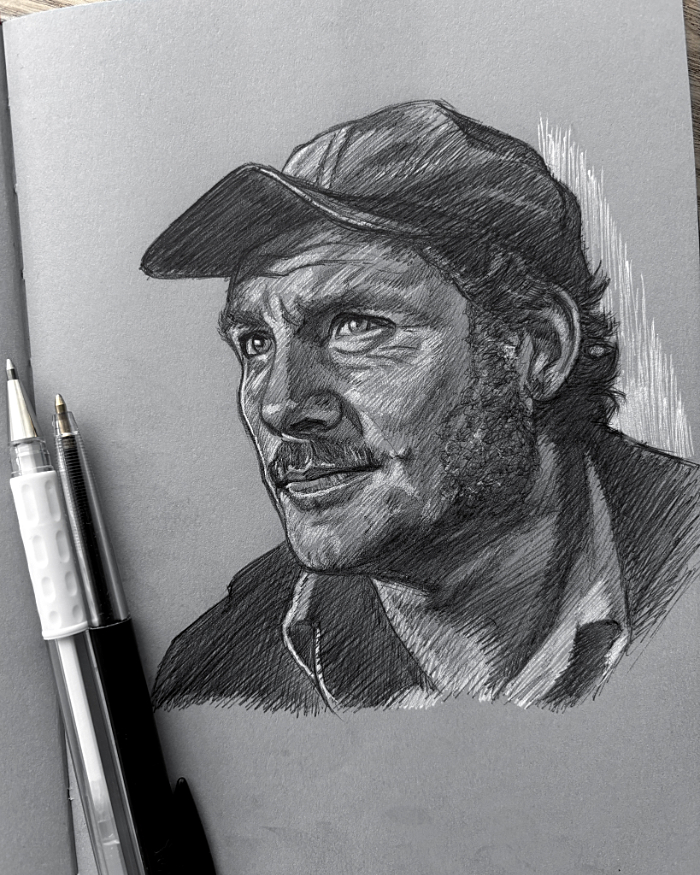 Quint portrait