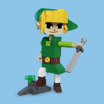 Lego Link